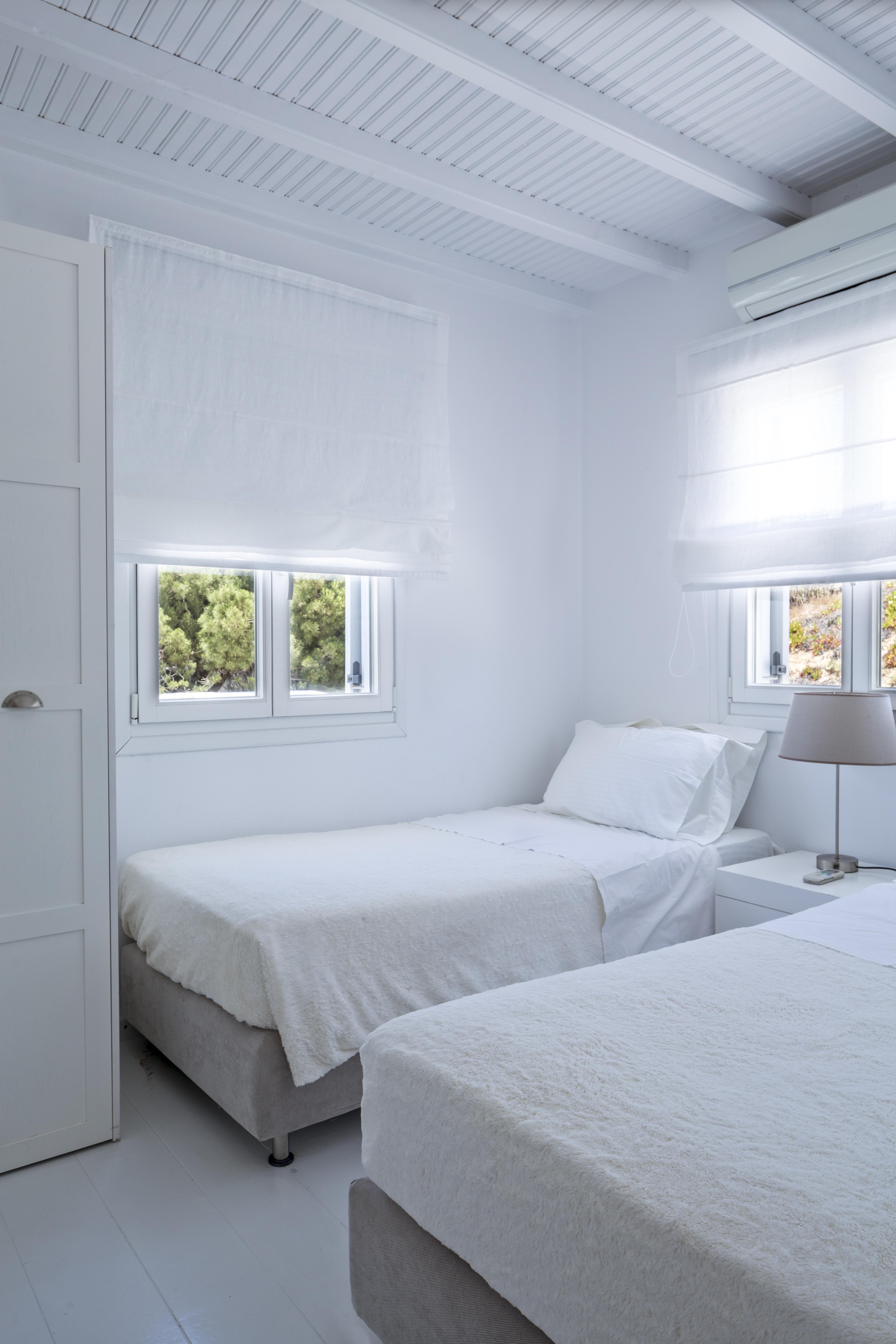 Ostraco Suites Mykonos Town Exteriér fotografie
