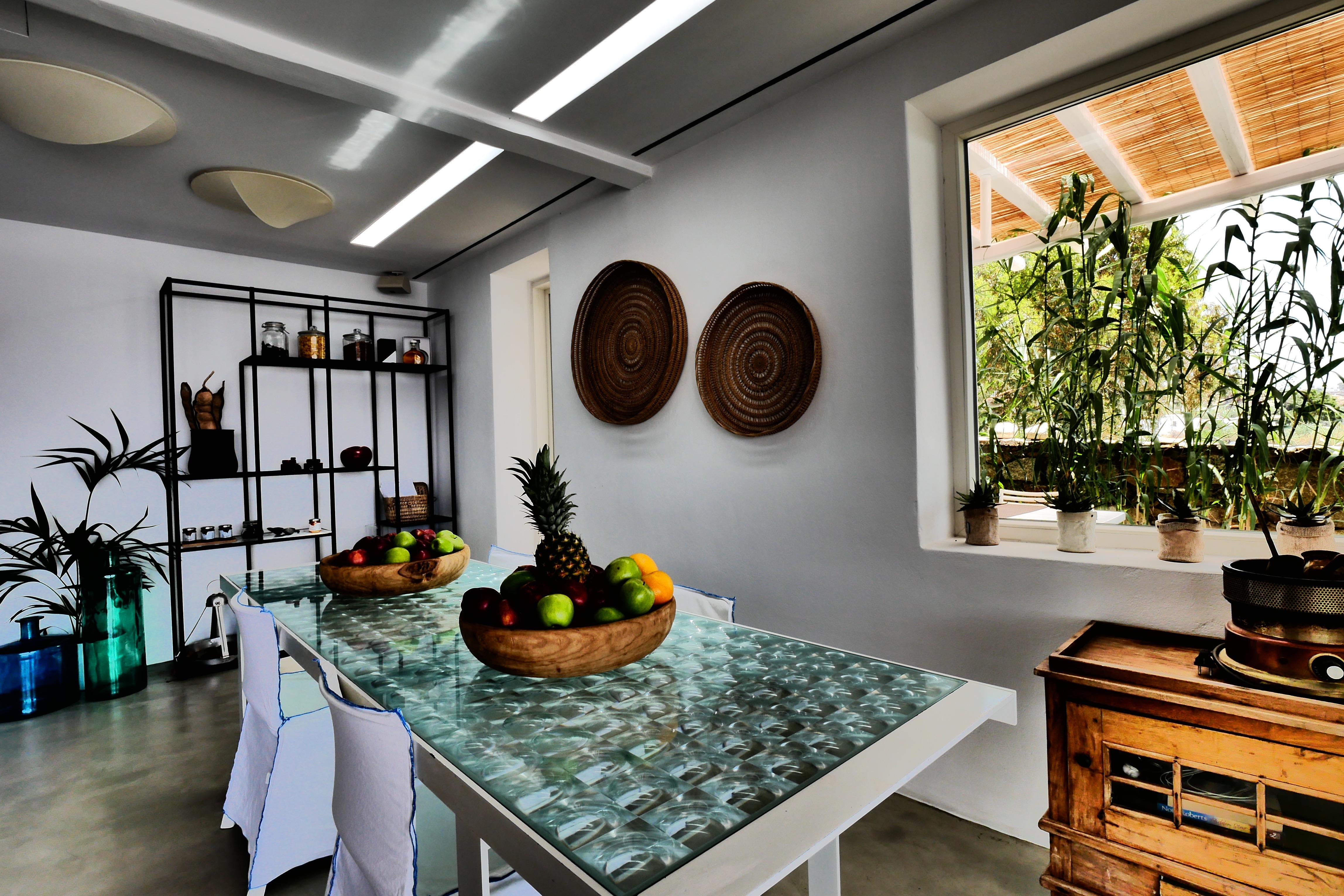 Ostraco Suites Mykonos Town Exteriér fotografie